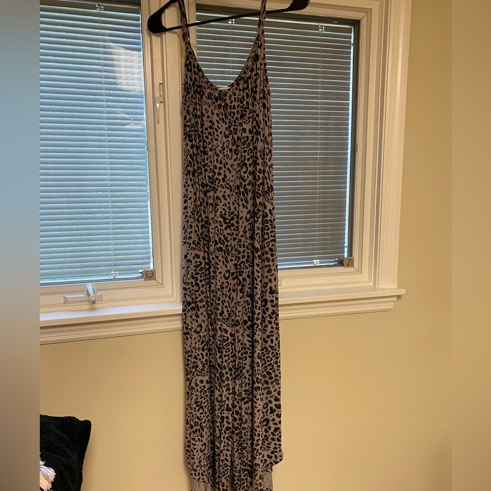 Z Supply jumpsuit Small